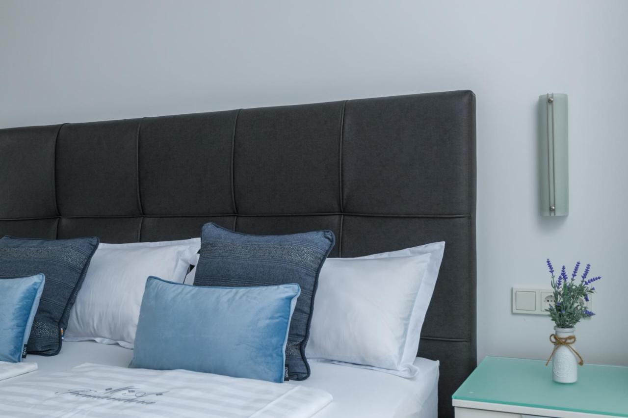 Ma Premantura Luxury Apartments Ferienwohnung Unterkunft - Premantura Pula Istria Esterno foto