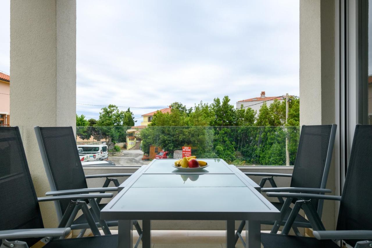 Ma Premantura Luxury Apartments Ferienwohnung Unterkunft - Premantura Pula Istria Esterno foto
