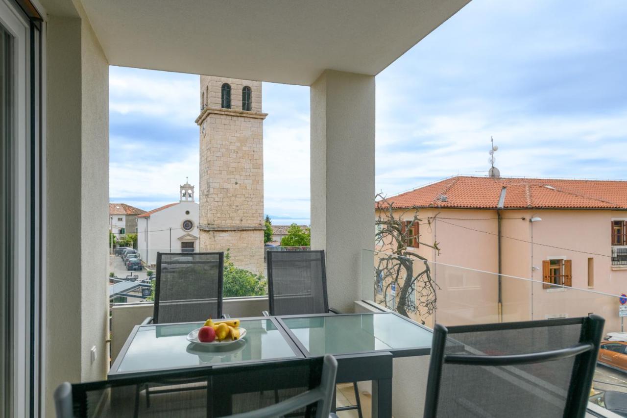 Ma Premantura Luxury Apartments Ferienwohnung Unterkunft - Premantura Pula Istria Esterno foto