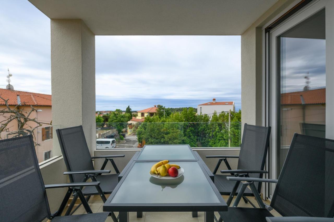 Ma Premantura Luxury Apartments Ferienwohnung Unterkunft - Premantura Pula Istria Esterno foto