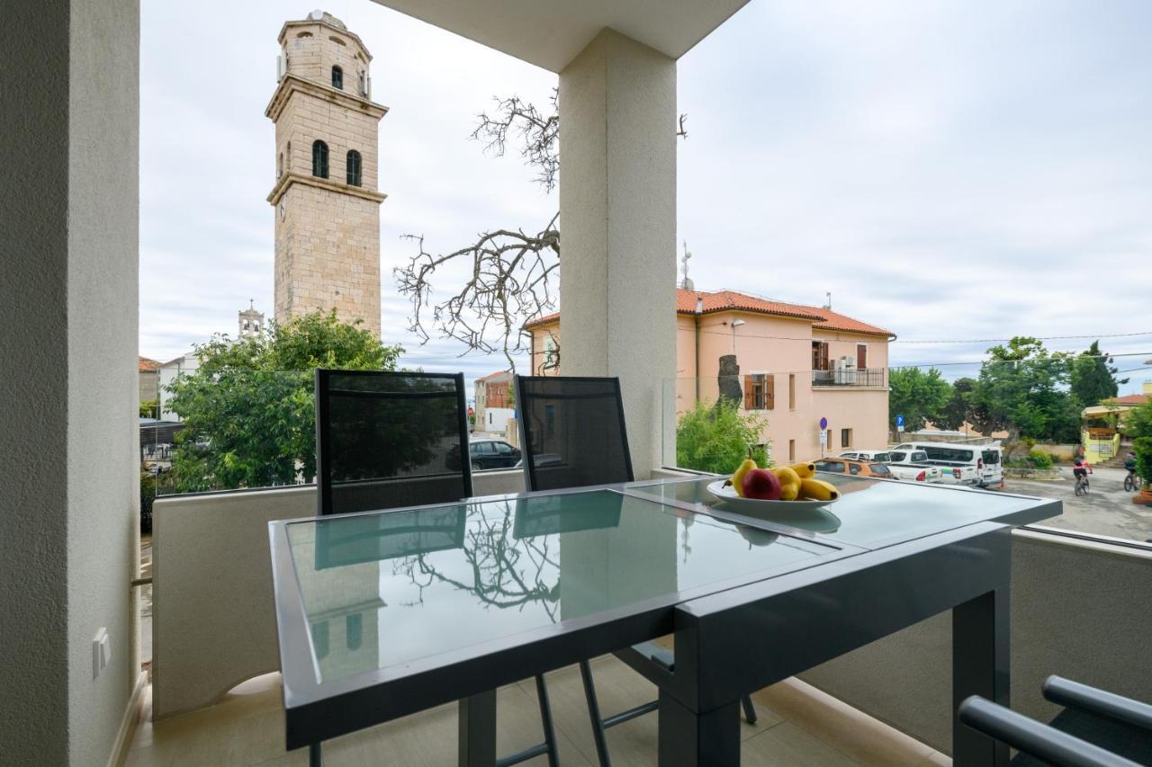 Ma Premantura Luxury Apartments Ferienwohnung Unterkunft - Premantura Pula Istria Esterno foto