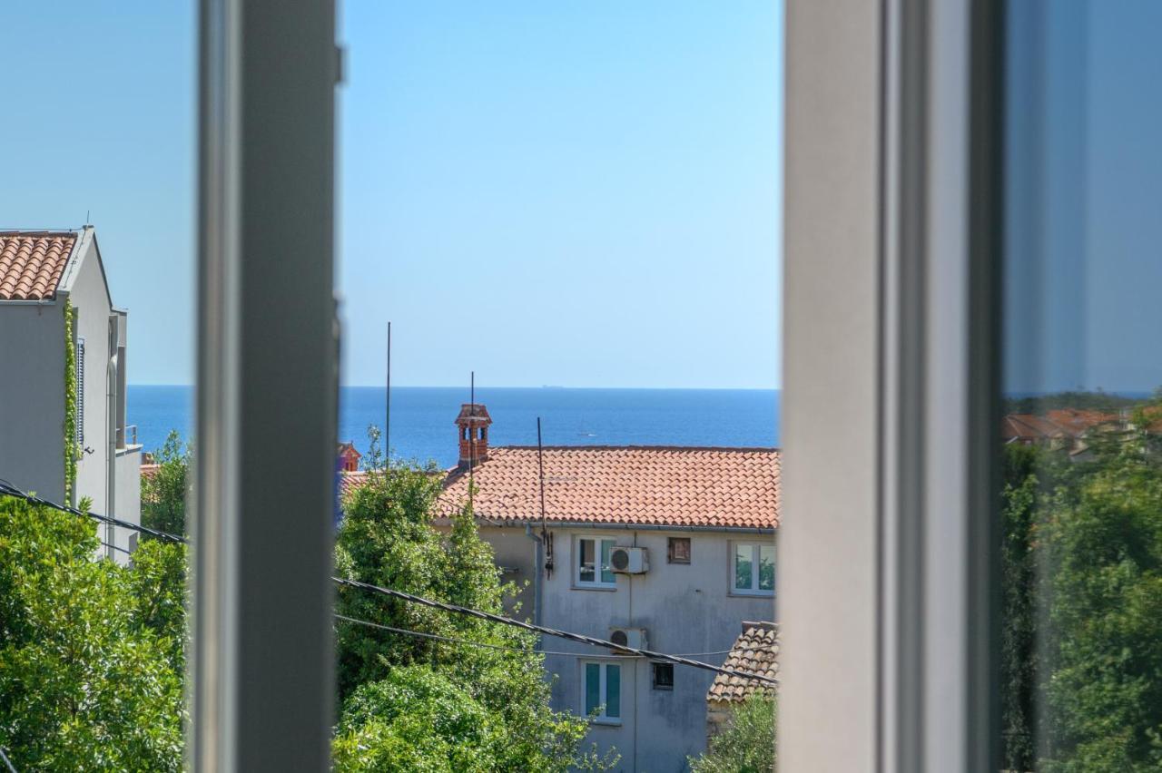 Ma Premantura Luxury Apartments Ferienwohnung Unterkunft - Premantura Pula Istria Esterno foto