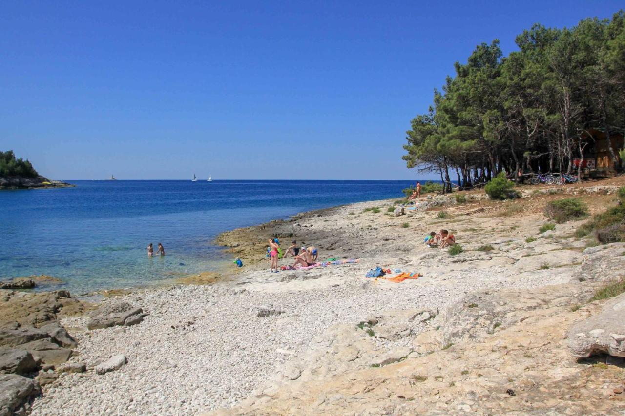 Ma Premantura Luxury Apartments Ferienwohnung Unterkunft - Premantura Pula Istria Esterno foto