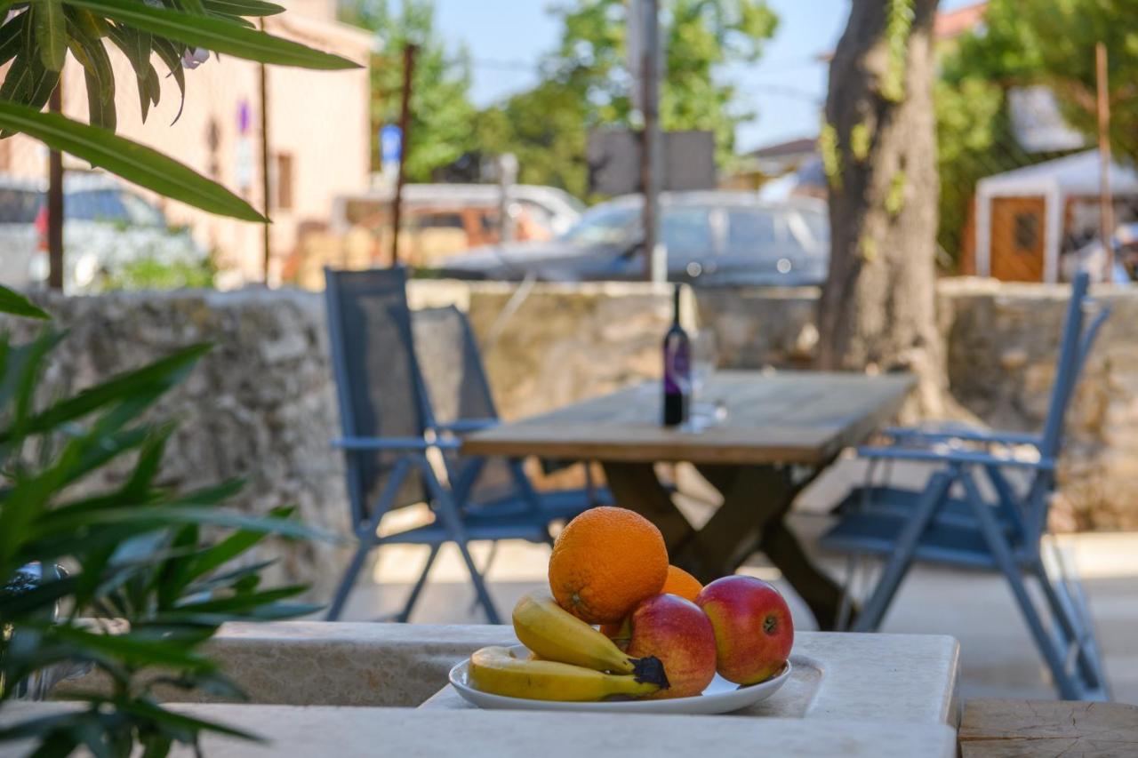 Ma Premantura Luxury Apartments Ferienwohnung Unterkunft - Premantura Pula Istria Esterno foto