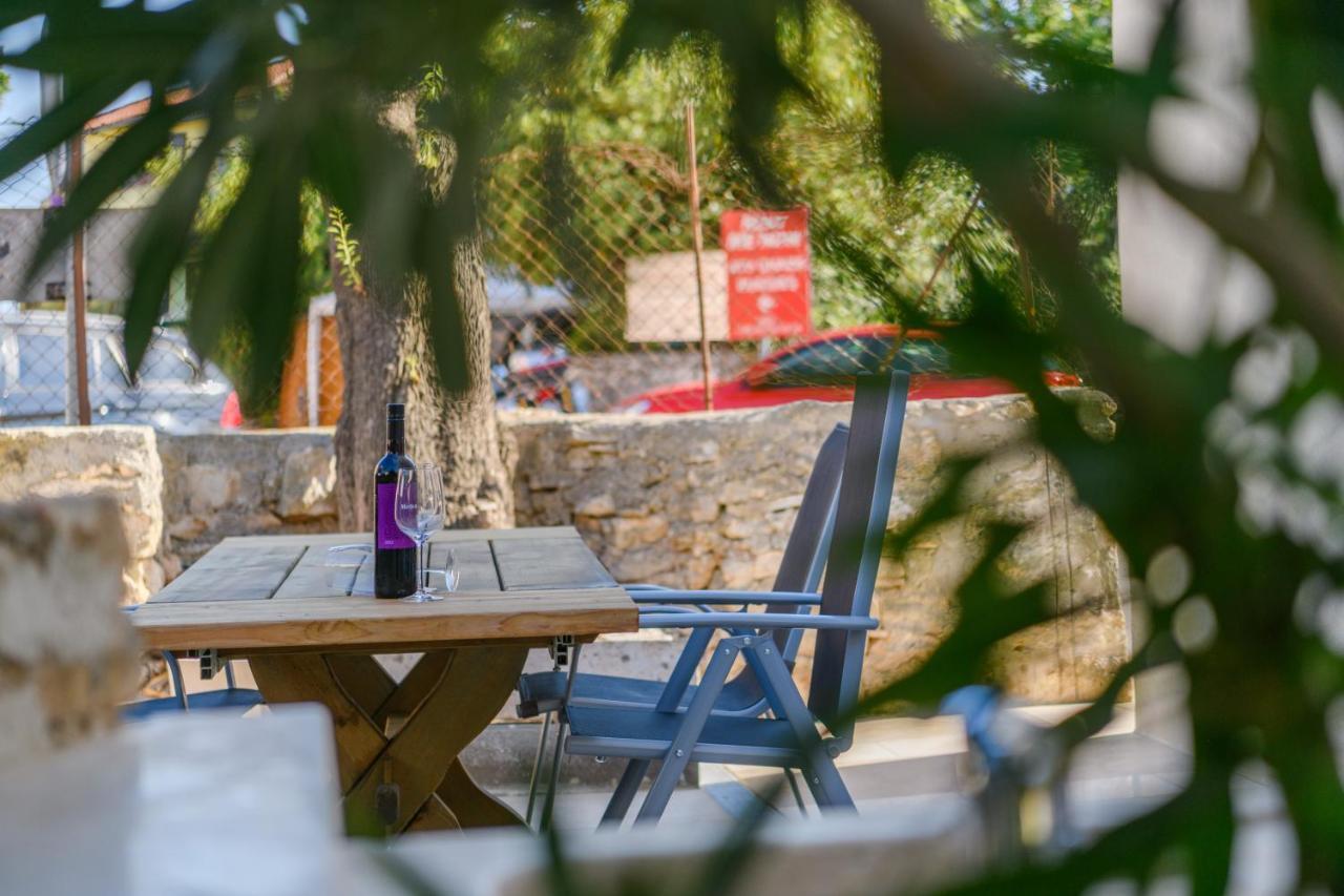 Ma Premantura Luxury Apartments Ferienwohnung Unterkunft - Premantura Pula Istria Esterno foto