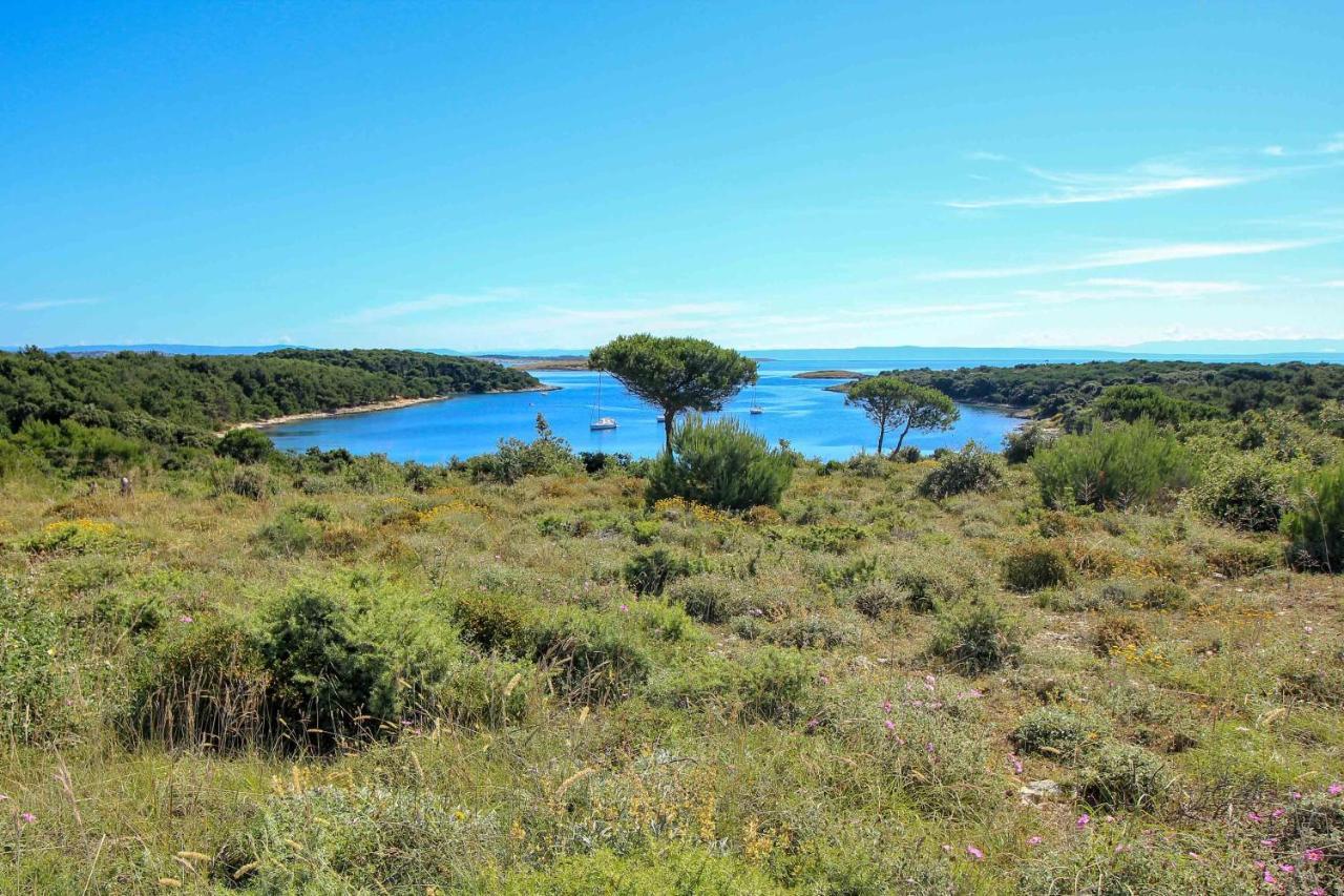 Ma Premantura Luxury Apartments Ferienwohnung Unterkunft - Premantura Pula Istria Esterno foto