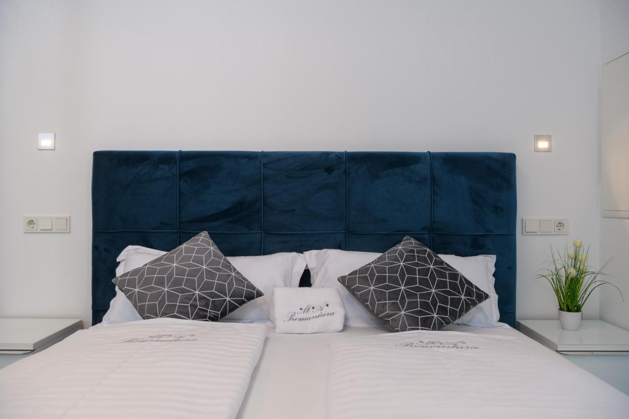 Ma Premantura Luxury Apartments Ferienwohnung Unterkunft - Premantura Pula Istria Esterno foto