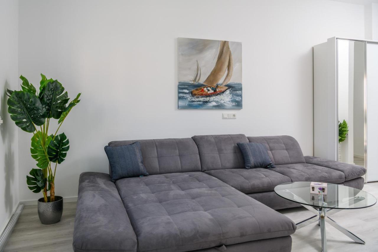 Ma Premantura Luxury Apartments Ferienwohnung Unterkunft - Premantura Pula Istria Esterno foto