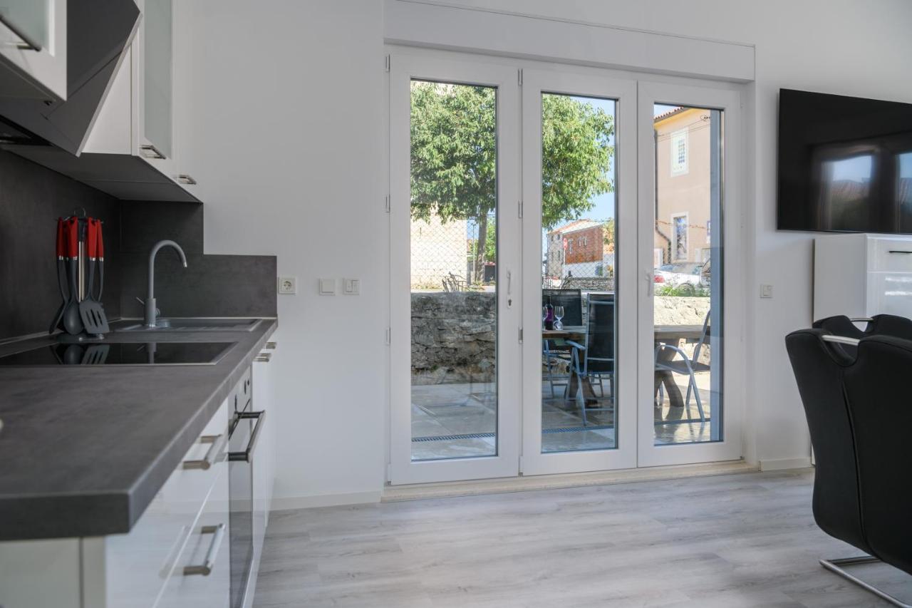 Ma Premantura Luxury Apartments Ferienwohnung Unterkunft - Premantura Pula Istria Esterno foto