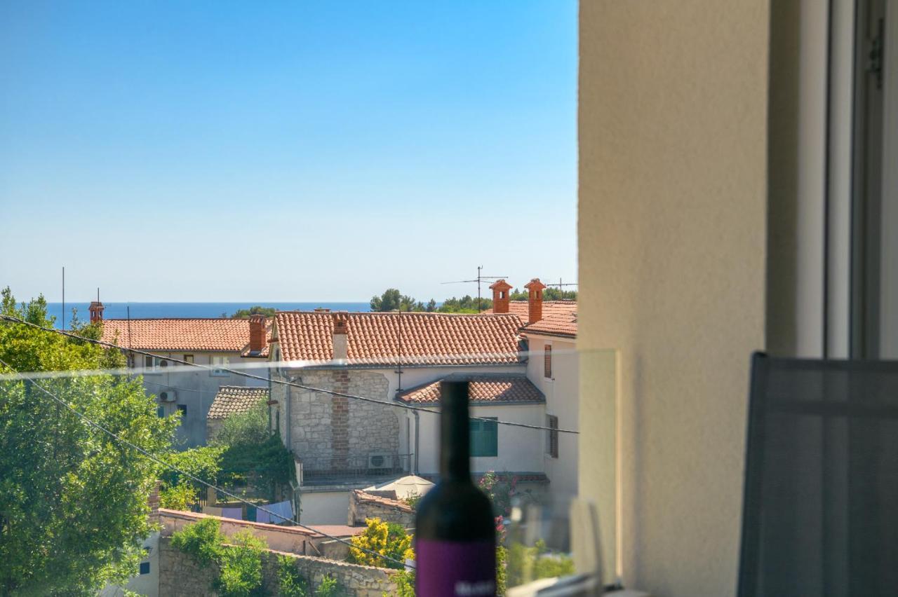 Ma Premantura Luxury Apartments Ferienwohnung Unterkunft - Premantura Pula Istria Esterno foto