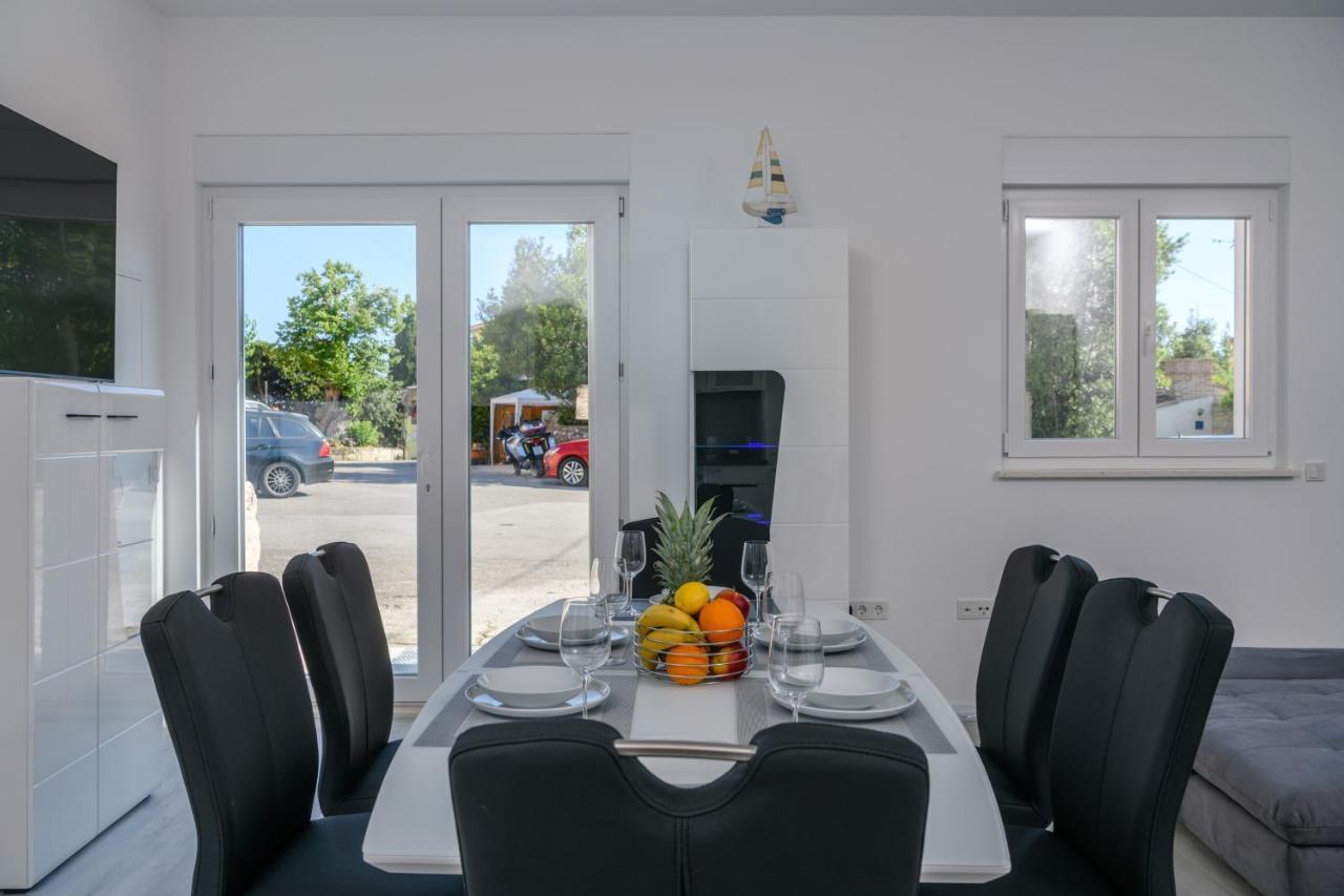 Ma Premantura Luxury Apartments Ferienwohnung Unterkunft - Premantura Pula Istria Esterno foto
