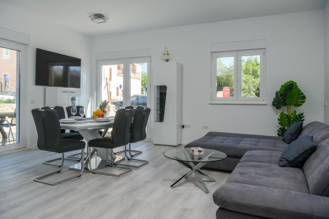 Ma Premantura Luxury Apartments Ferienwohnung Unterkunft - Premantura Pula Istria Esterno foto